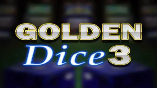 Golden Dice 3 - Marakumi - Kenya